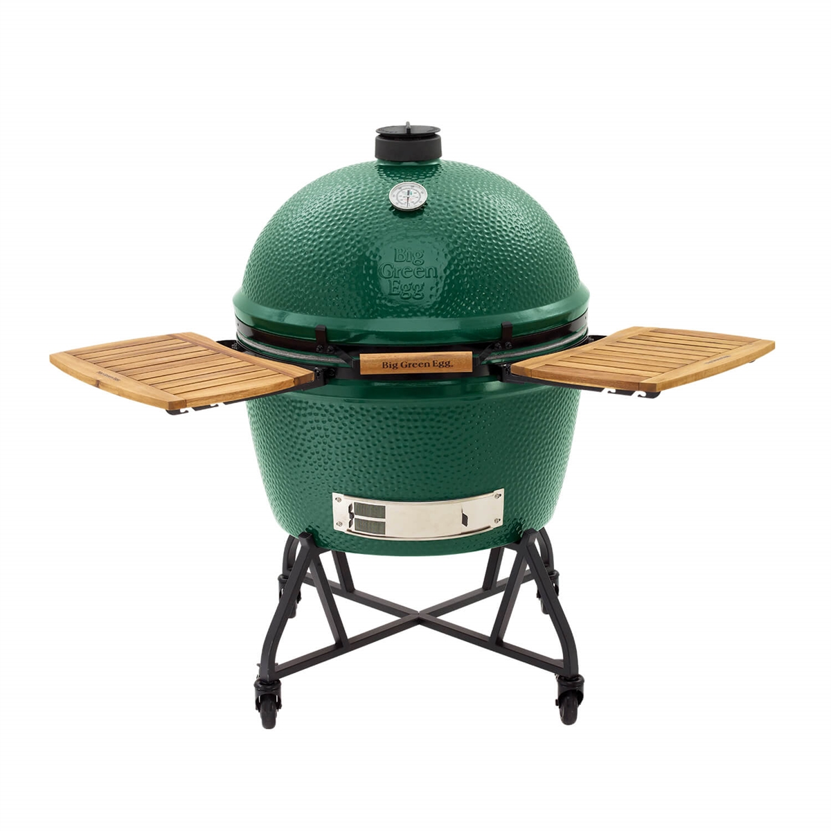 Big Green Egg лого